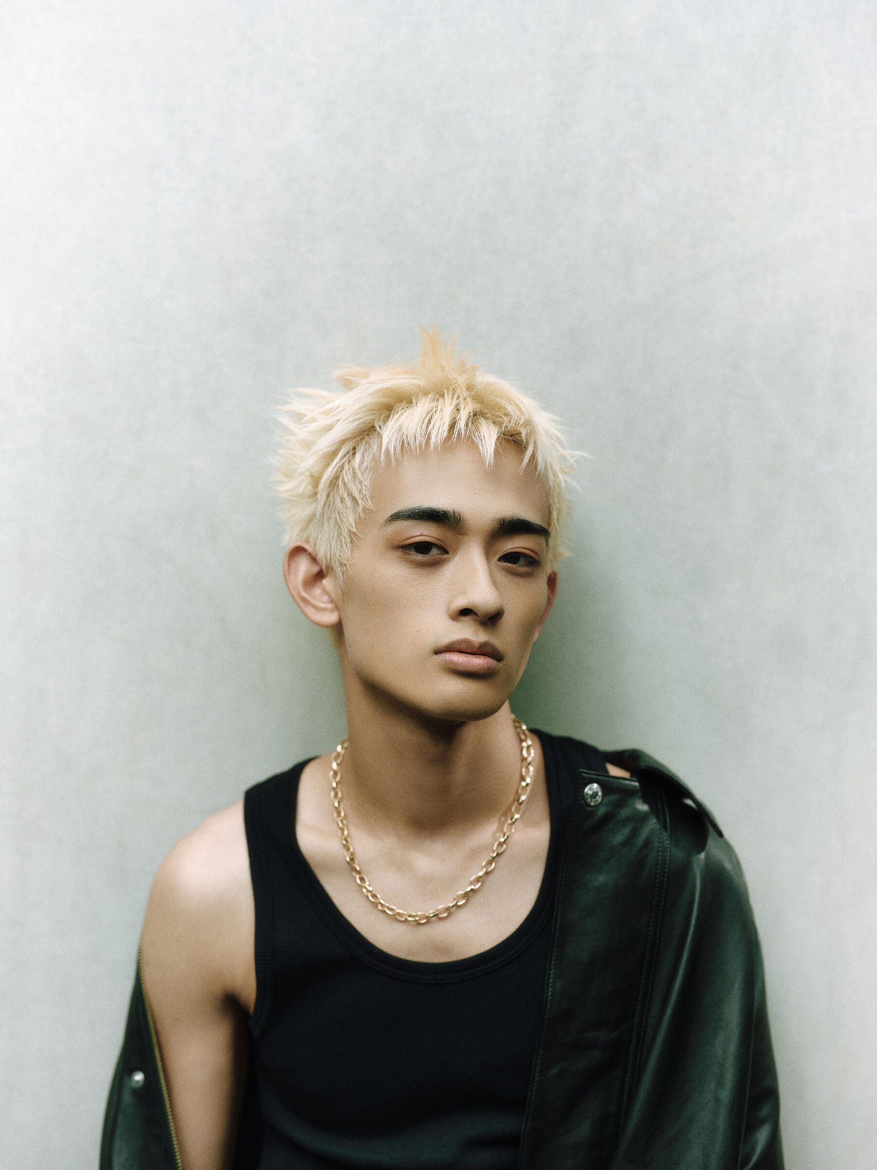 SANDEI Artist photo
