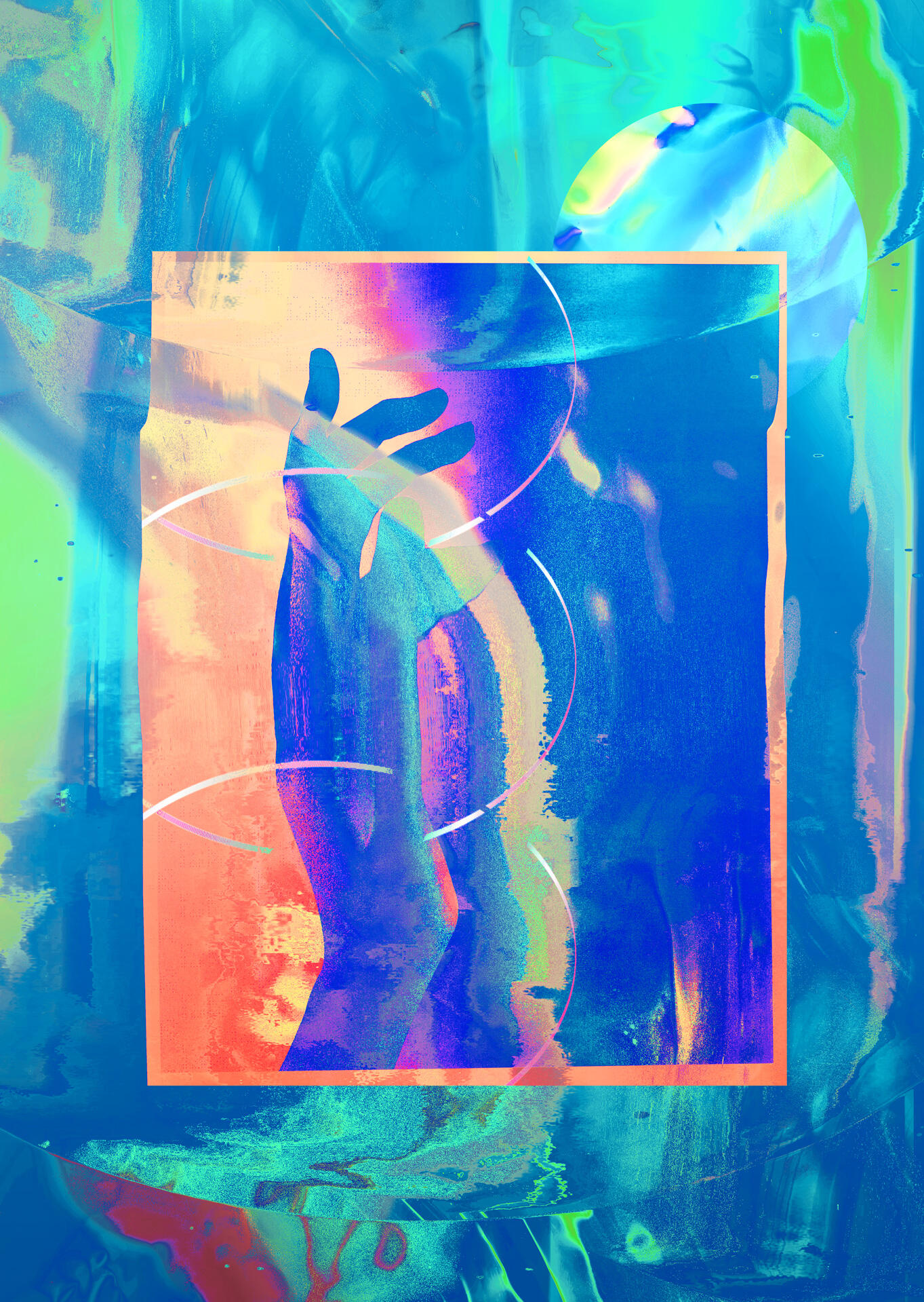 Tempalay “yyyyyyyyy” Logo design