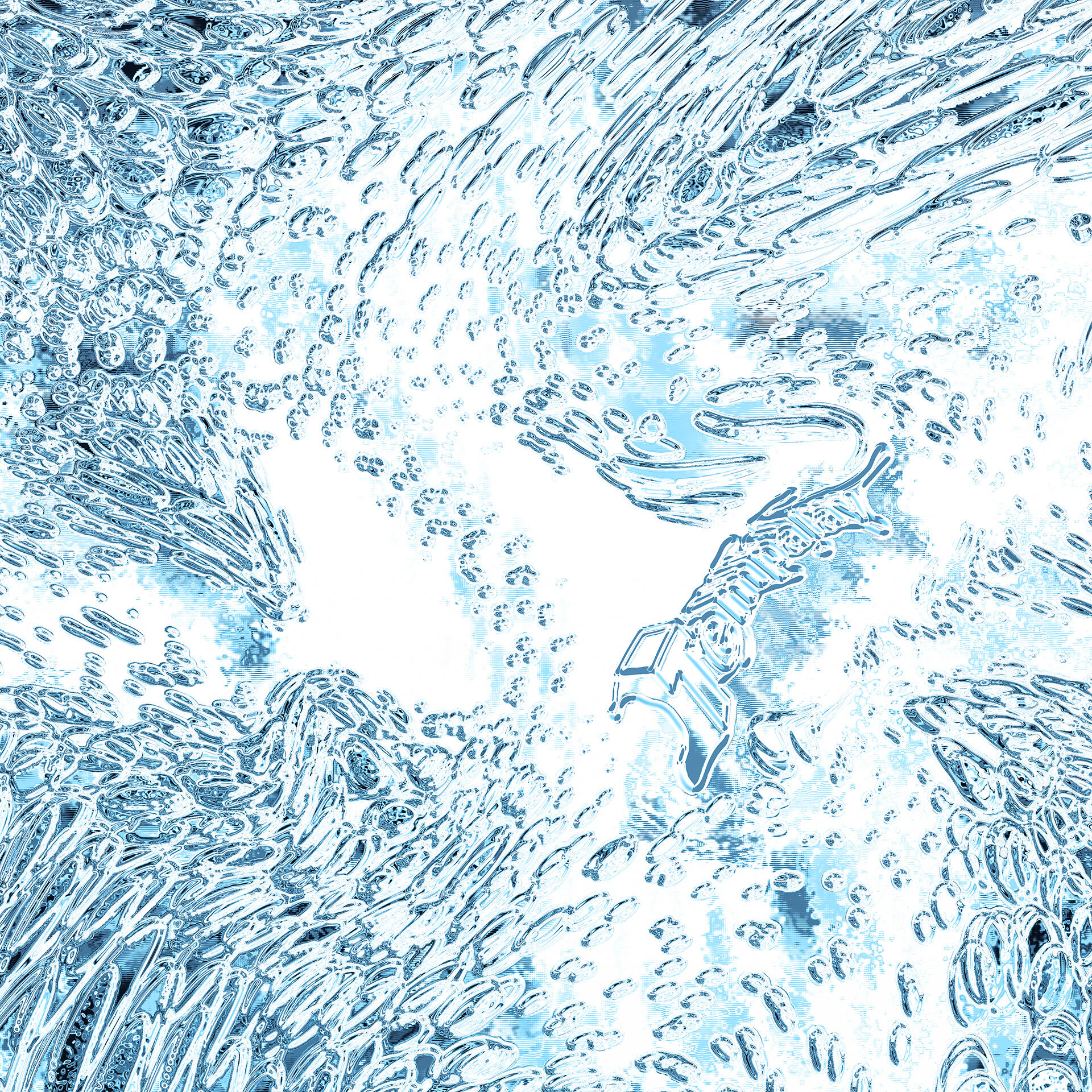 Tempalay “yyyyyyyyy” Logo design