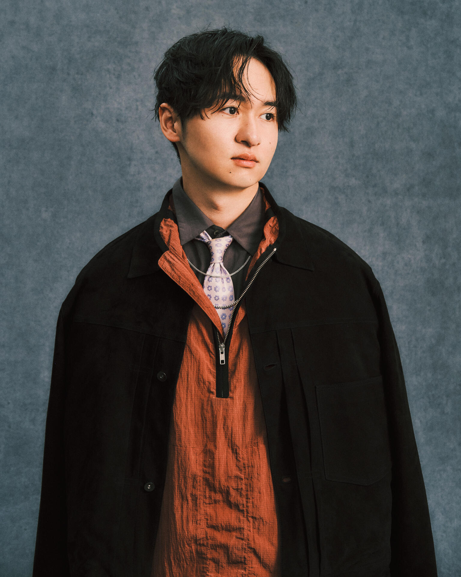 SANDEI Artist photo