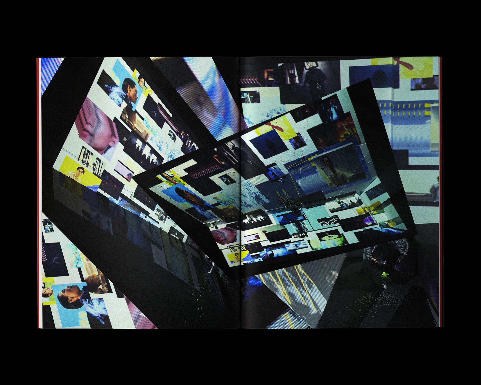 SIRUP 5th Anniversary Magazine “Roll &amp; Bounce”