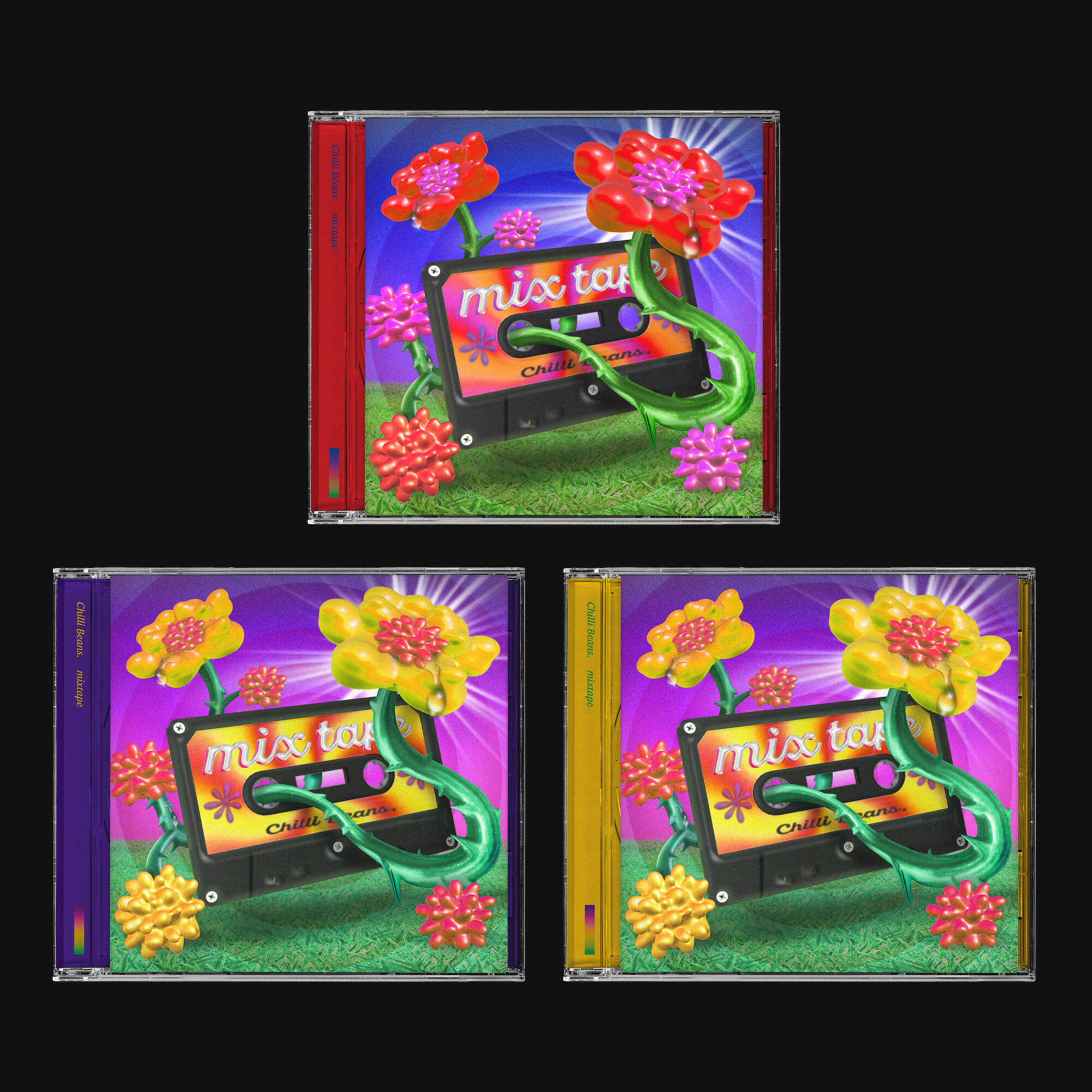 mixtape