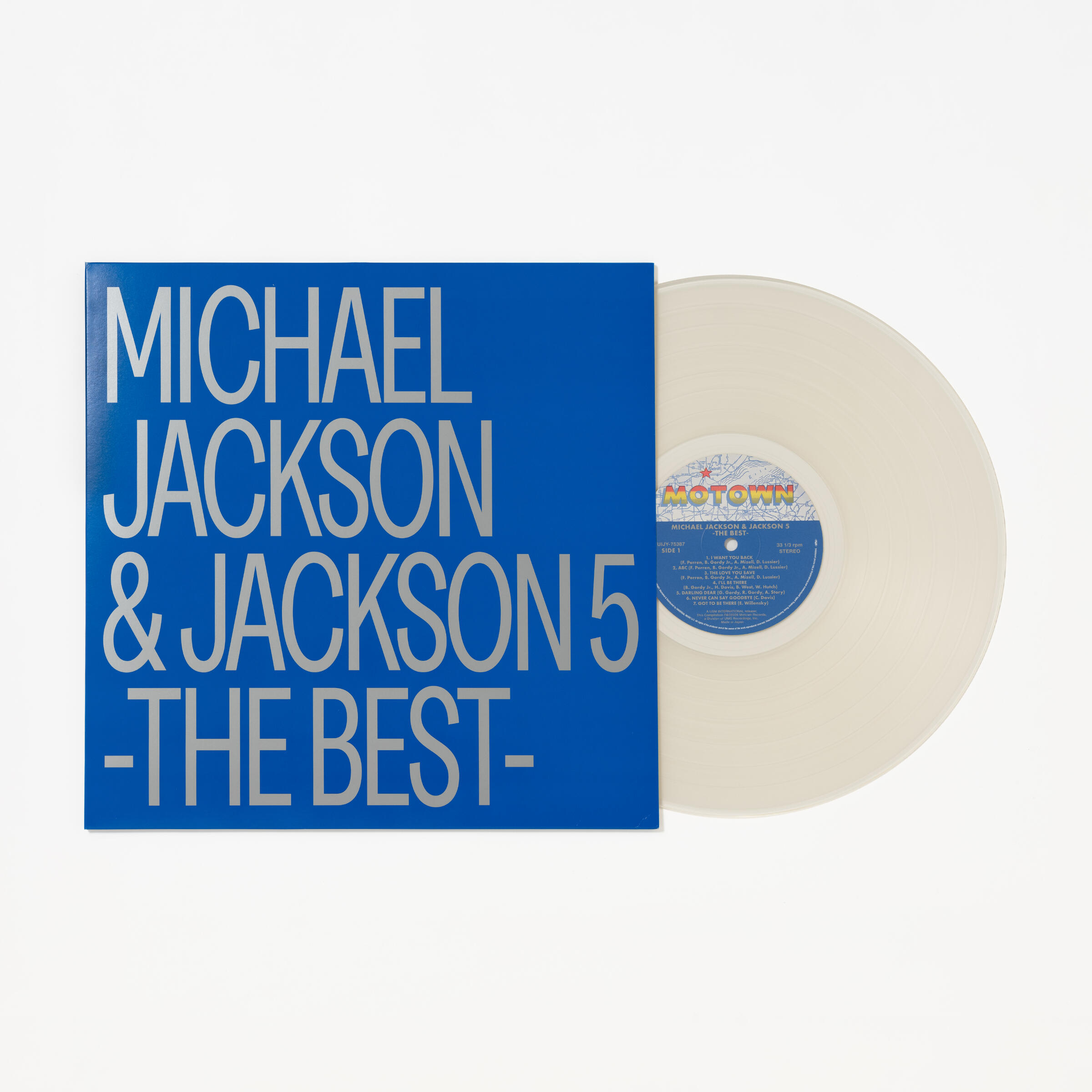 Michael Jackson & Jackson 5