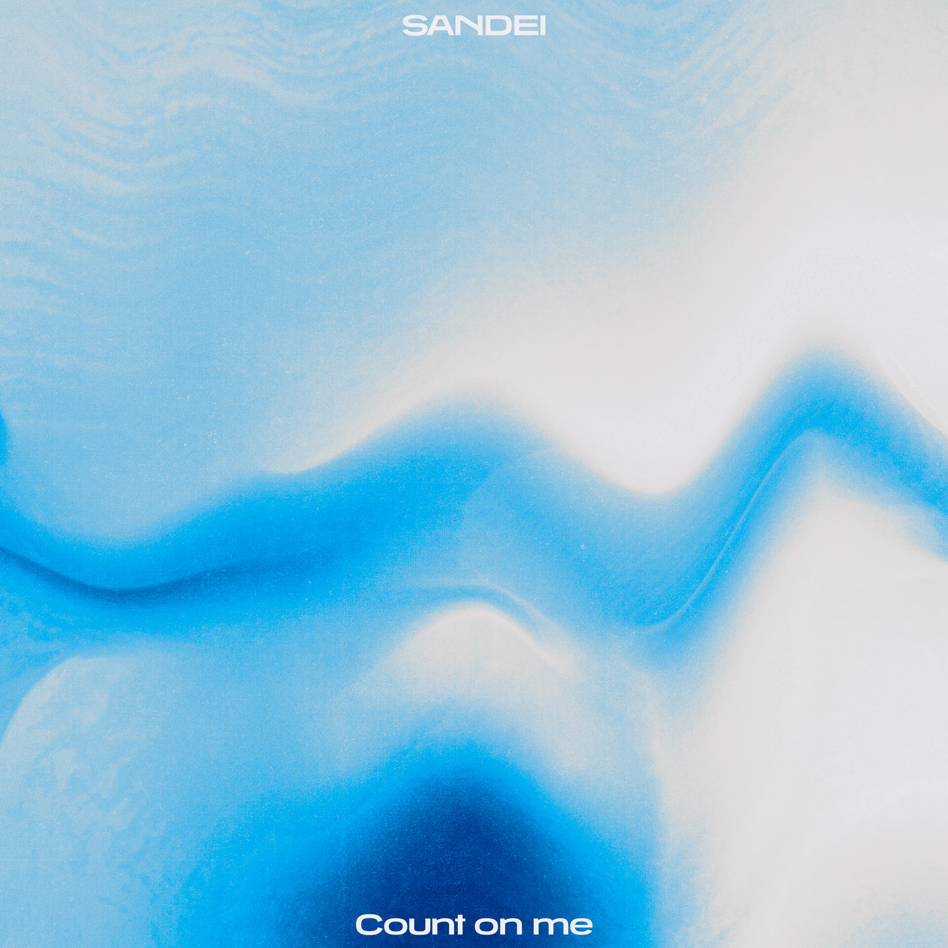 Count on me Count on me