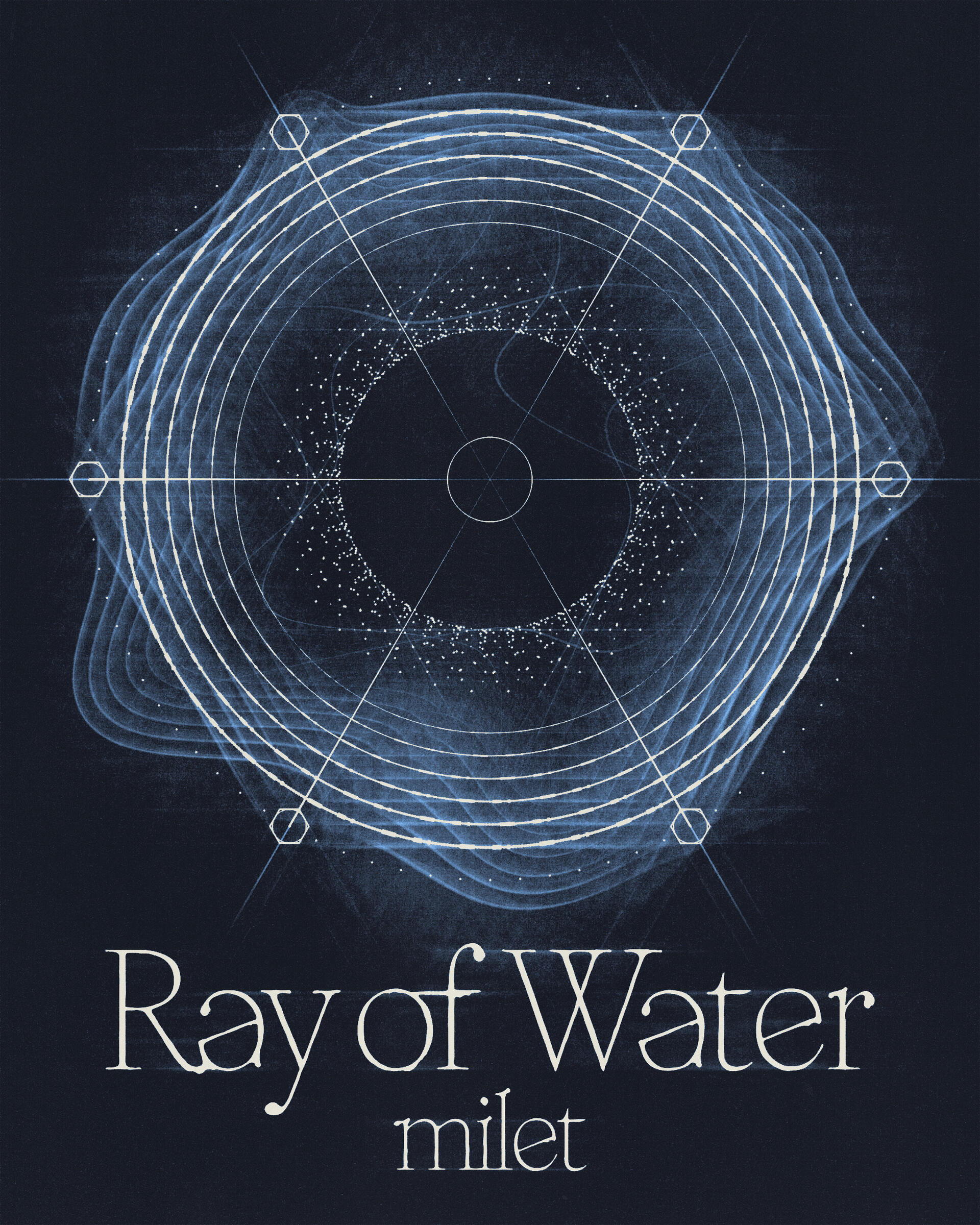 Ray of Water